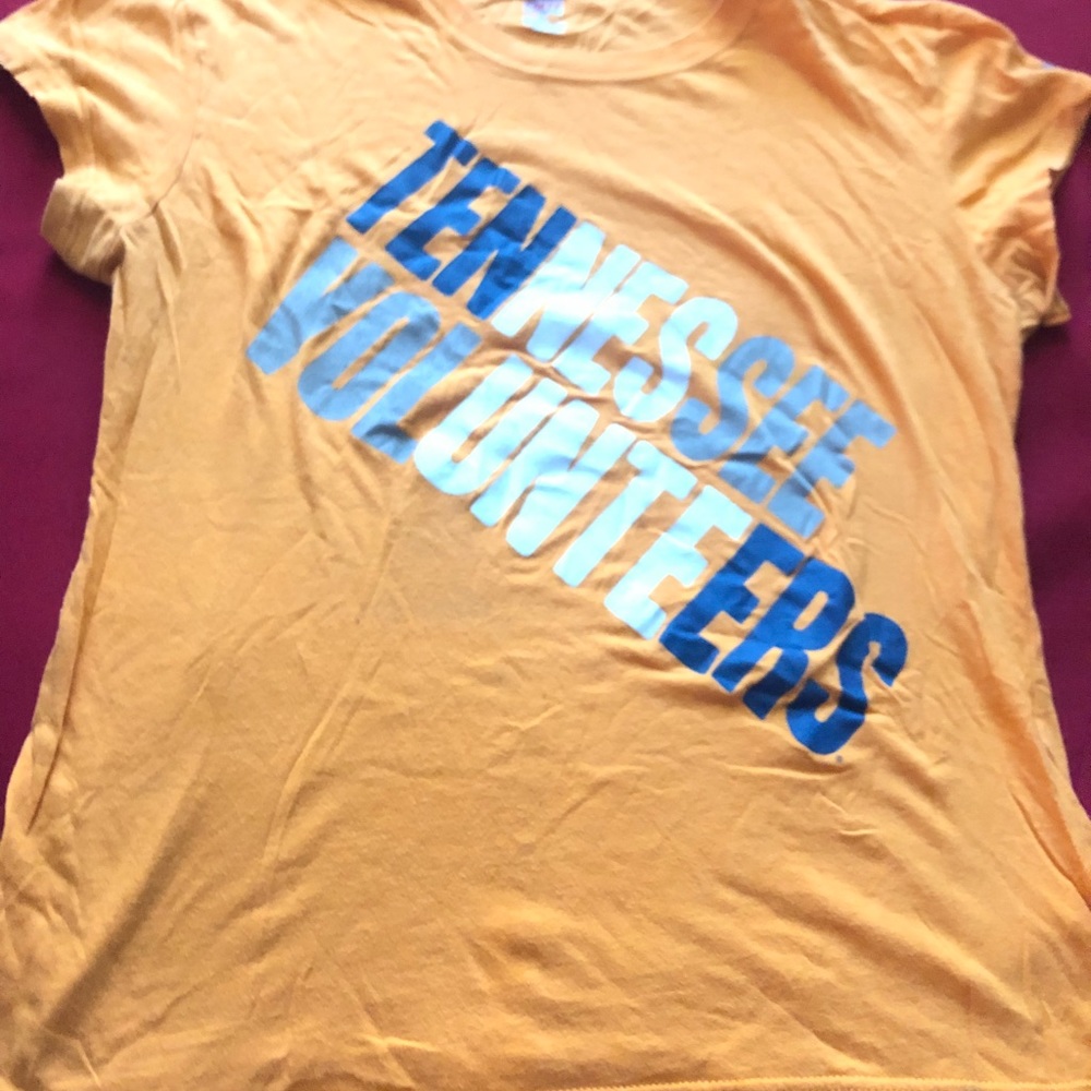 Tennessee Volunteers T-shirt